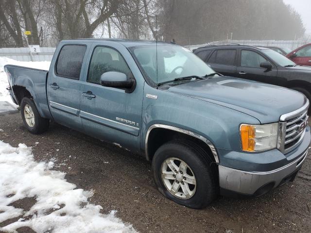 Photo 3 VIN: 3GTEK13339G244021 - GMC SIERRA K15 