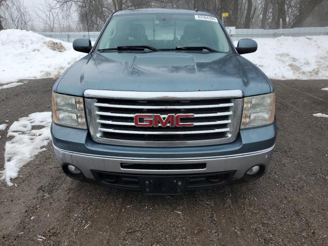 Photo 4 VIN: 3GTEK13339G244021 - GMC SIERRA K15 