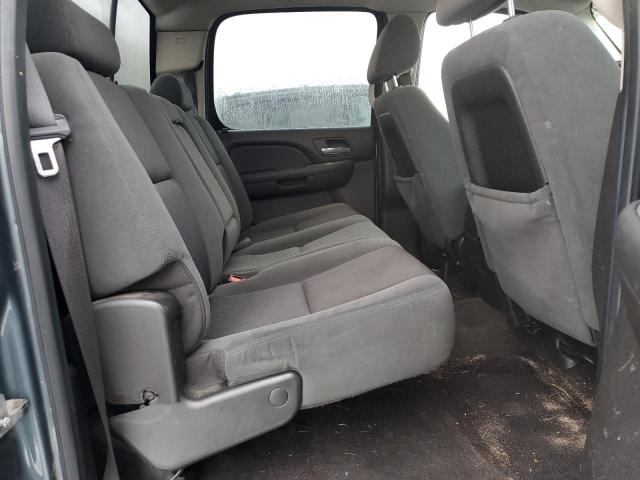 Photo 9 VIN: 3GTEK13339G244021 - GMC SIERRA K15 