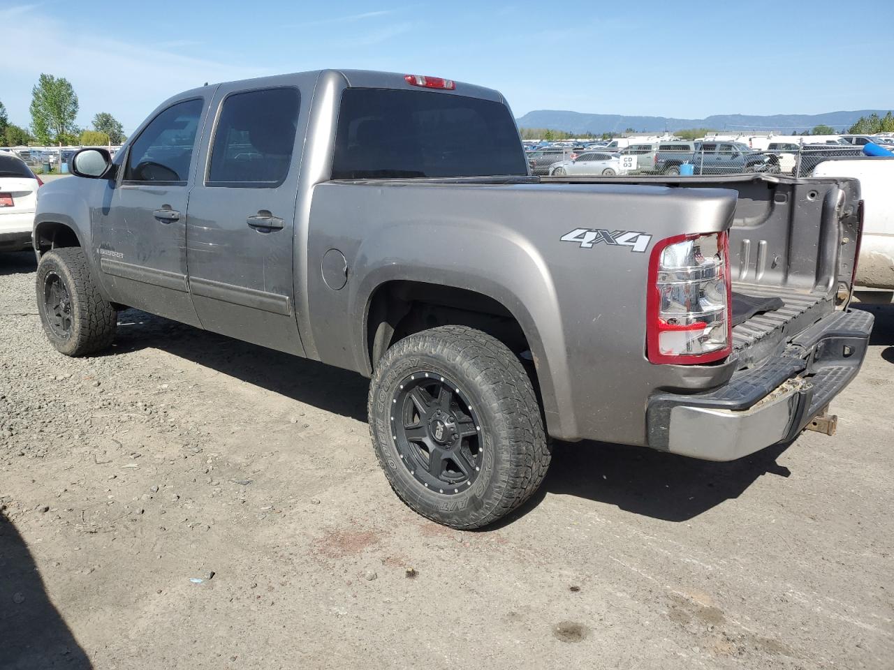 Photo 1 VIN: 3GTEK13339G259313 - GMC SIERRA 