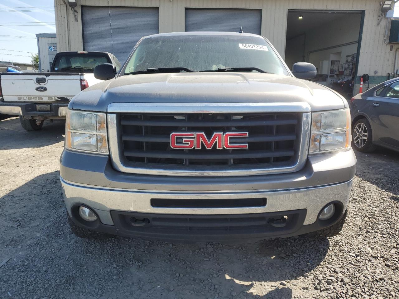 Photo 4 VIN: 3GTEK13339G259313 - GMC SIERRA 