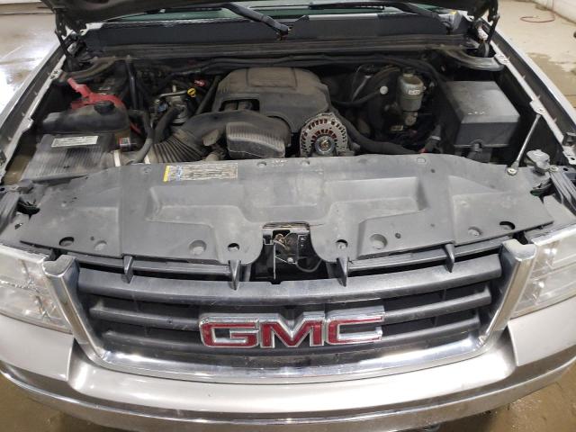 Photo 10 VIN: 3GTEK13348G116434 - GMC SIERRA K15 