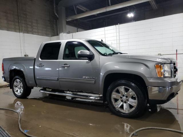 Photo 3 VIN: 3GTEK13348G116434 - GMC SIERRA K15 