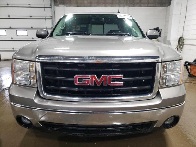 Photo 4 VIN: 3GTEK13348G116434 - GMC SIERRA K15 