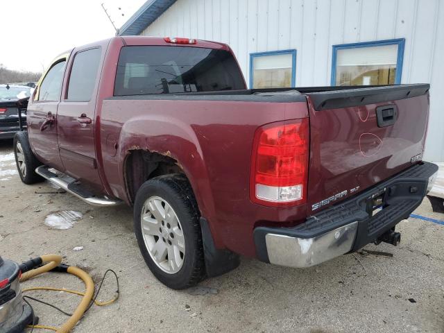 Photo 1 VIN: 3GTEK13348G218042 - GMC SIERRA K15 