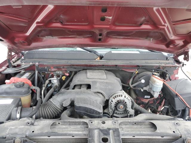 Photo 10 VIN: 3GTEK13348G218042 - GMC SIERRA K15 