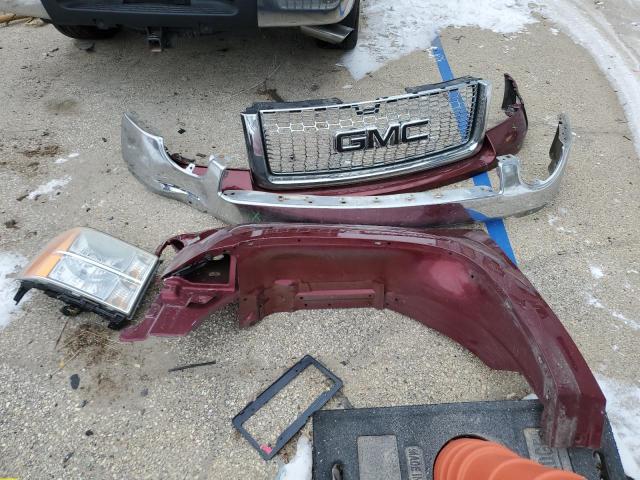 Photo 11 VIN: 3GTEK13348G218042 - GMC SIERRA K15 
