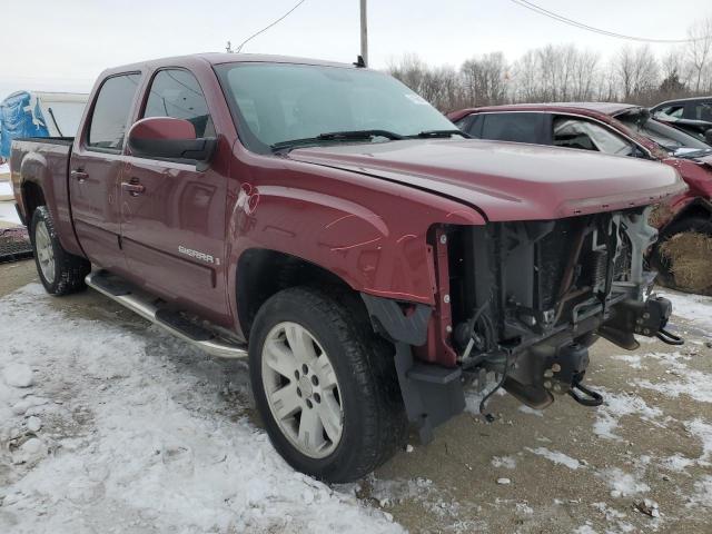 Photo 3 VIN: 3GTEK13348G218042 - GMC SIERRA K15 
