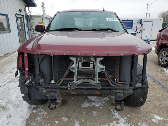 Photo 4 VIN: 3GTEK13348G218042 - GMC SIERRA K15 