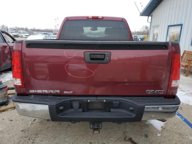 Photo 5 VIN: 3GTEK13348G218042 - GMC SIERRA K15 