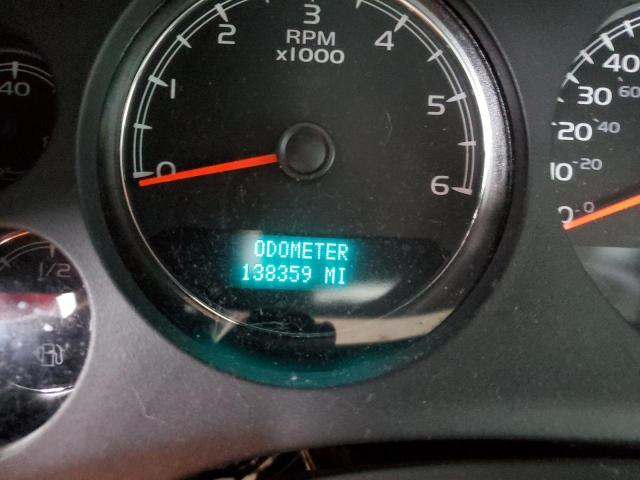 Photo 8 VIN: 3GTEK13348G218042 - GMC SIERRA K15 