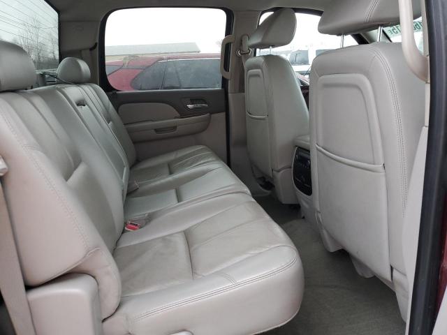 Photo 9 VIN: 3GTEK13348G218042 - GMC SIERRA K15 