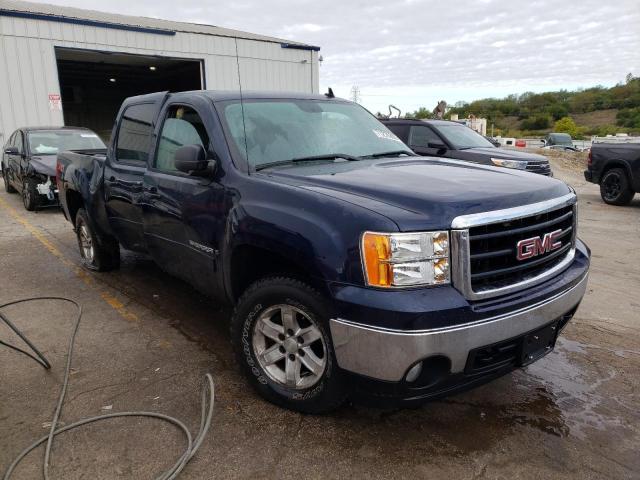 Photo 3 VIN: 3GTEK13348G245757 - GMC SIERRA 