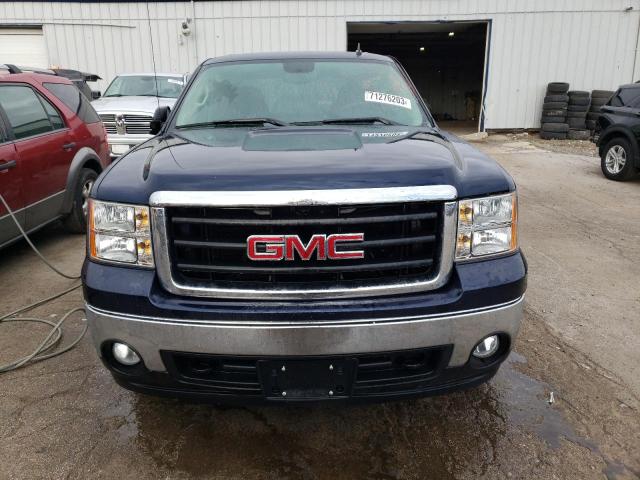 Photo 4 VIN: 3GTEK13348G245757 - GMC SIERRA 