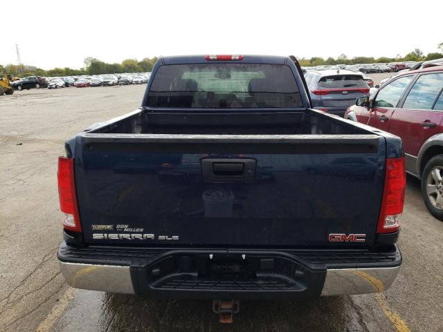 Photo 5 VIN: 3GTEK13348G245757 - GMC SIERRA 