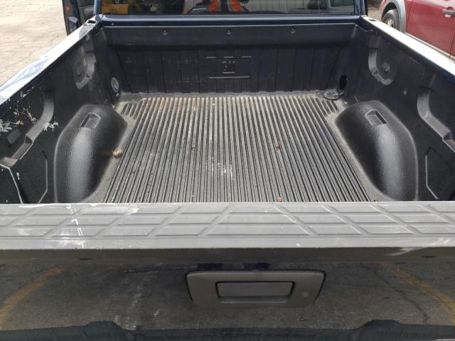 Photo 9 VIN: 3GTEK13348G245757 - GMC SIERRA 