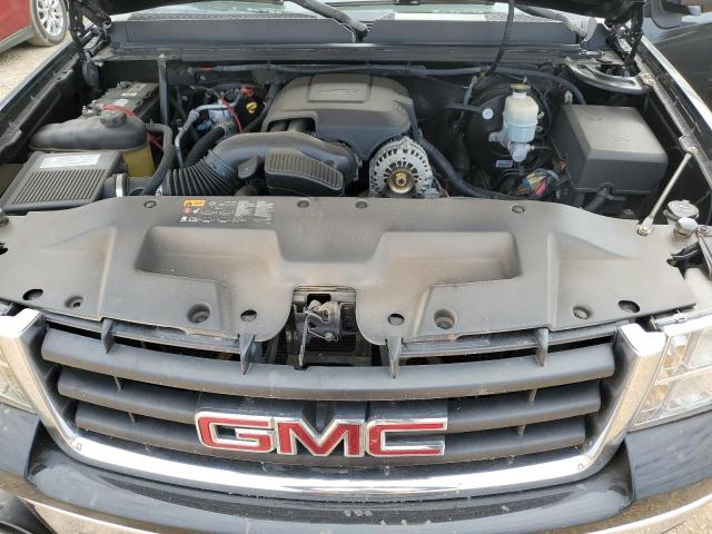 Photo 10 VIN: 3GTEK13378G113964 - GMC SIERRA K15 