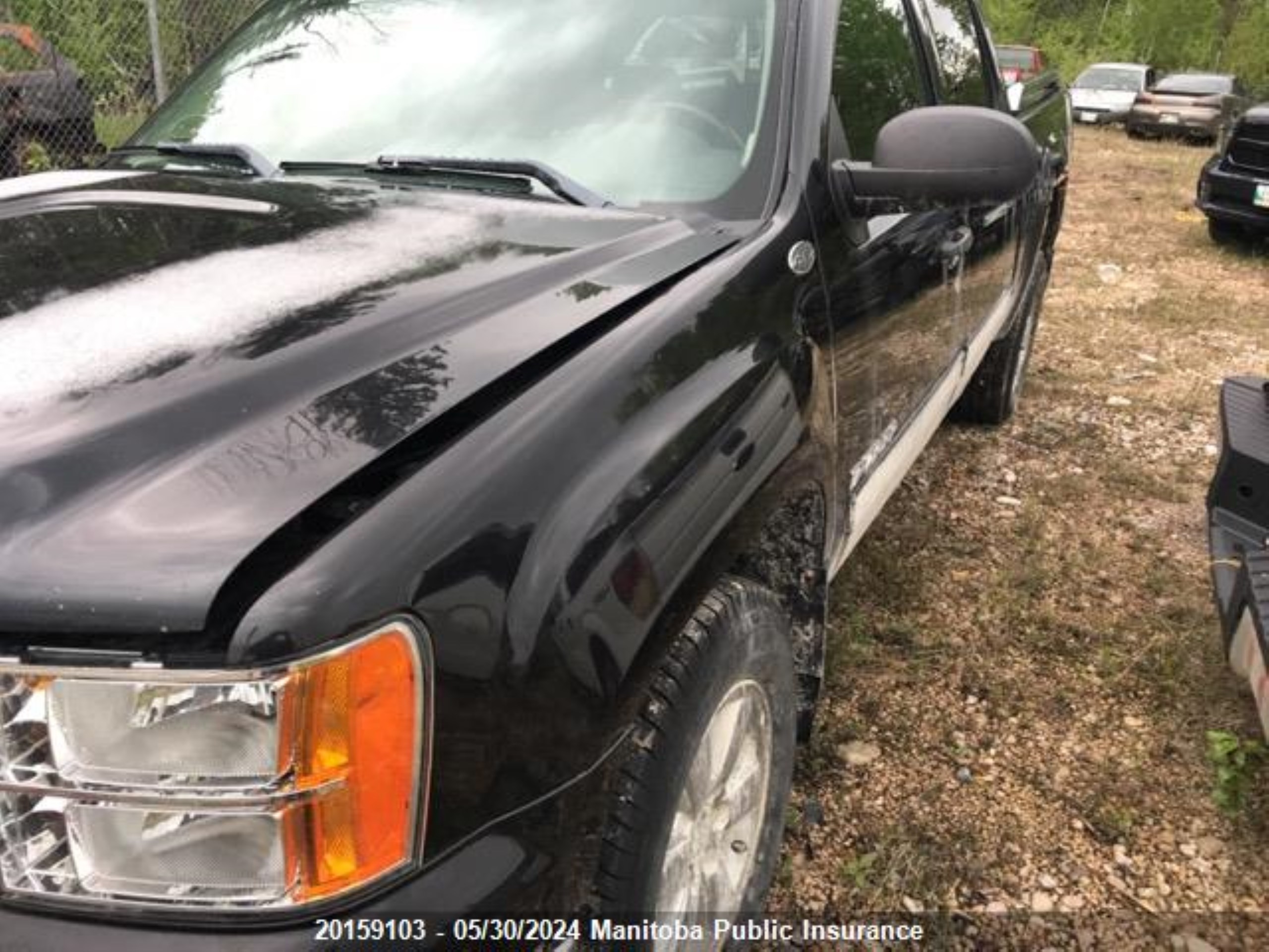 Photo 1 VIN: 3GTEK13379G150546 - GMC NULL 