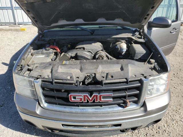 Photo 10 VIN: 3GTEK13399G131755 - GMC SIERRA K15 