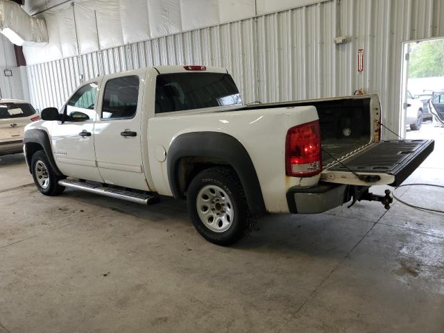 Photo 1 VIN: 3GTEK13C29G245810 - GMC SIERRA 