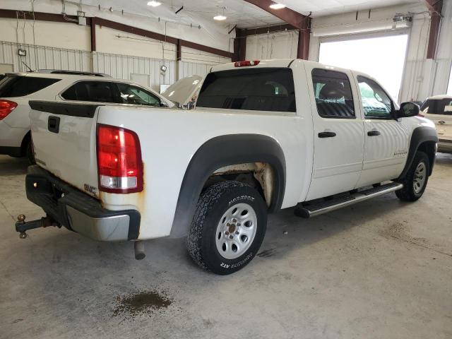 Photo 2 VIN: 3GTEK13C29G245810 - GMC SIERRA 