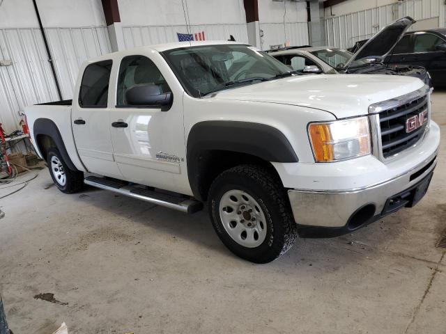 Photo 3 VIN: 3GTEK13C29G245810 - GMC SIERRA 