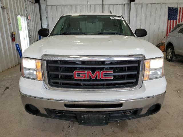 Photo 4 VIN: 3GTEK13C29G245810 - GMC SIERRA 