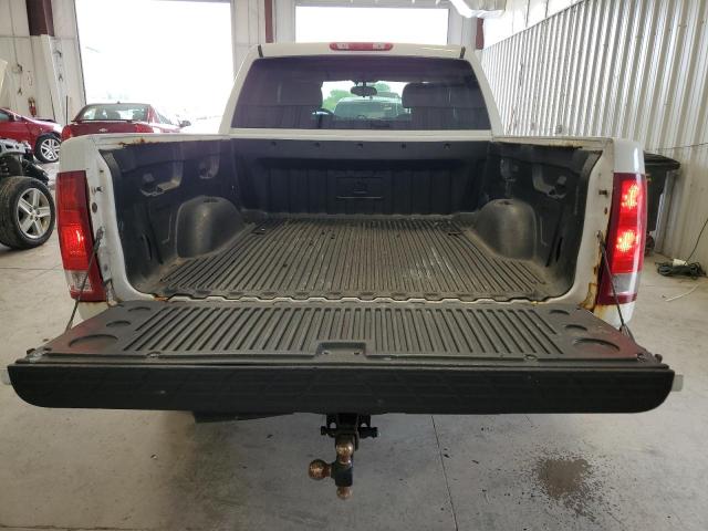 Photo 5 VIN: 3GTEK13C29G245810 - GMC SIERRA 