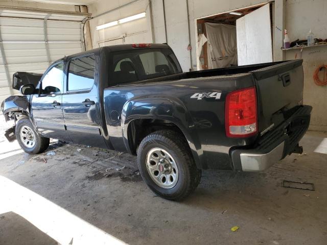 Photo 1 VIN: 3GTEK13C49G178319 - GMC SIERRA 