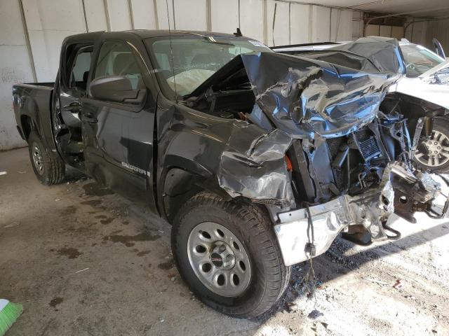 Photo 3 VIN: 3GTEK13C49G178319 - GMC SIERRA 