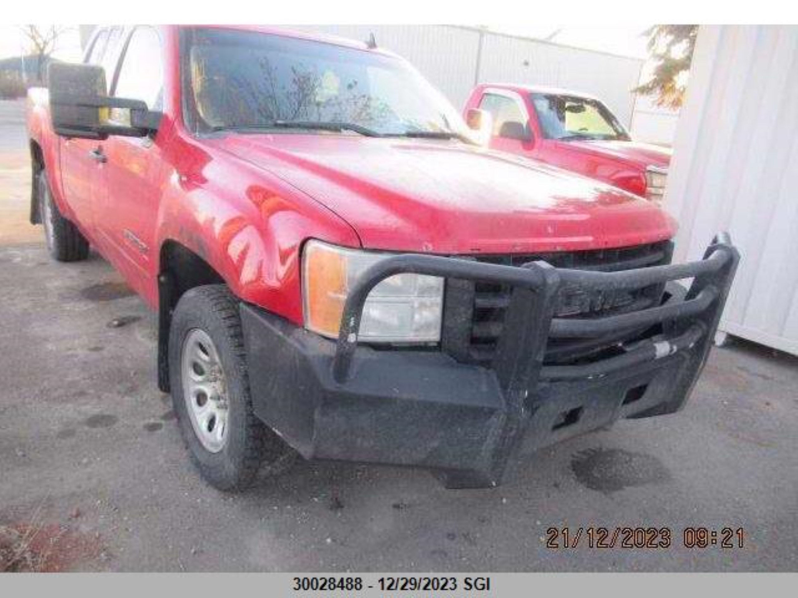 Photo 0 VIN: 3GTEK13C59G256364 - GMC SIERRA 