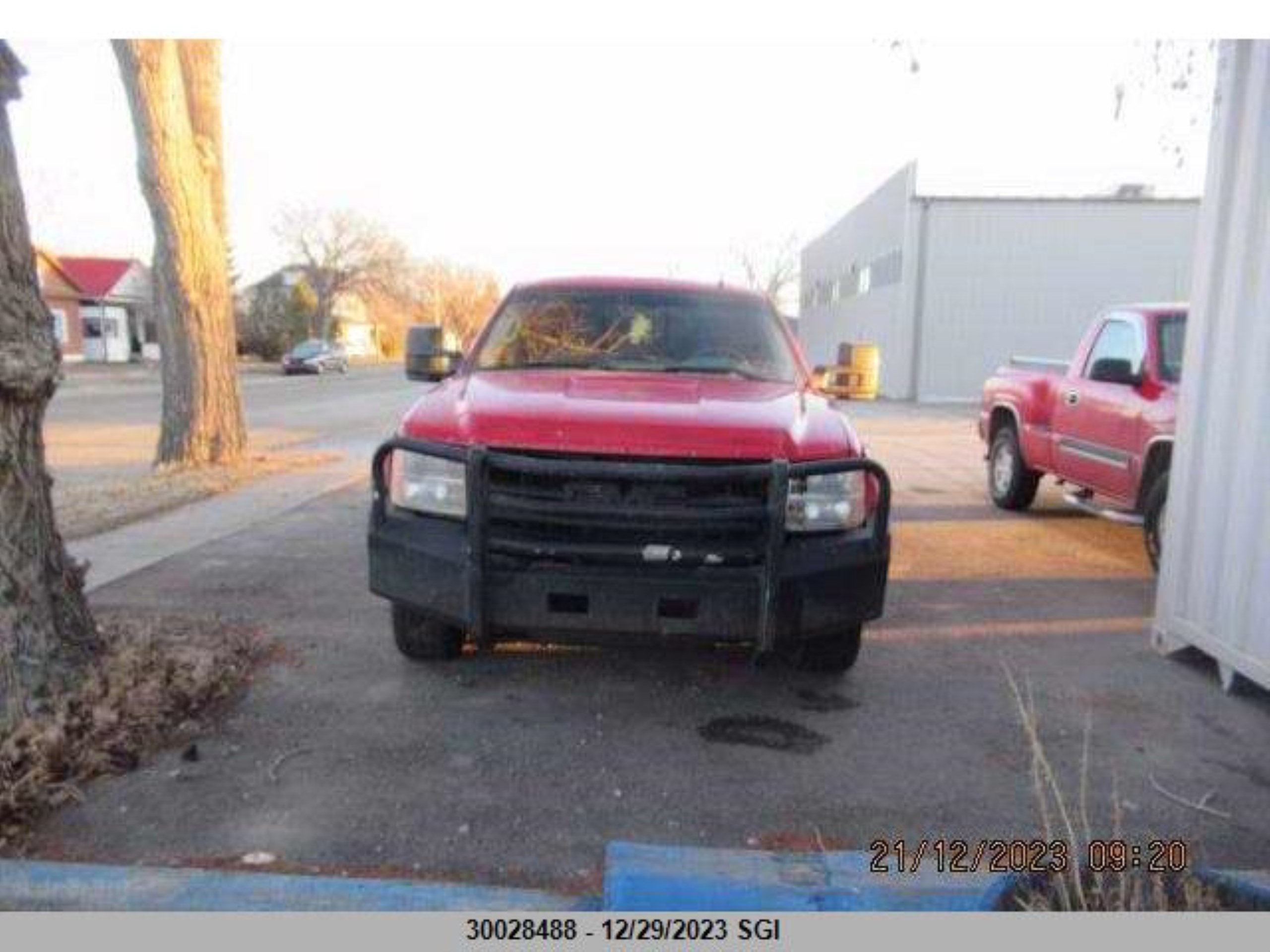 Photo 5 VIN: 3GTEK13C59G256364 - GMC SIERRA 