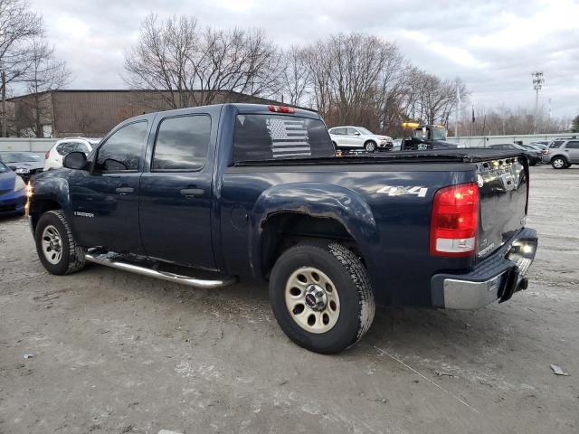 Photo 1 VIN: 3GTEK13C69G226824 - GMC SIERRA K15 