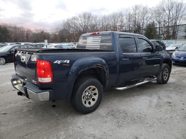 Photo 2 VIN: 3GTEK13C69G226824 - GMC SIERRA K15 