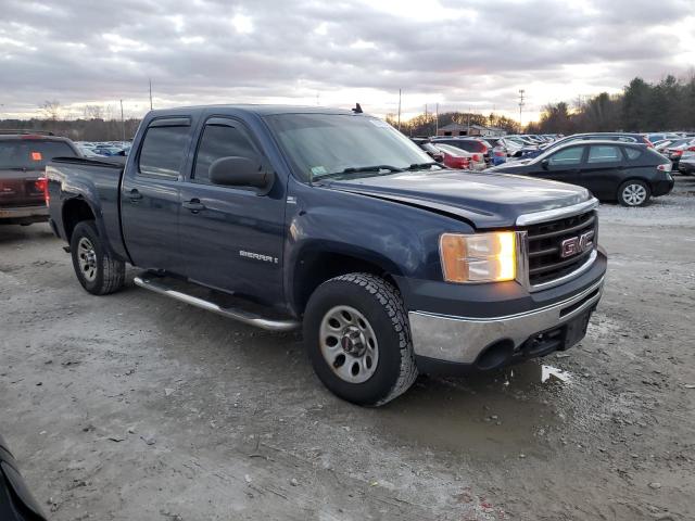 Photo 3 VIN: 3GTEK13C69G226824 - GMC SIERRA K15 