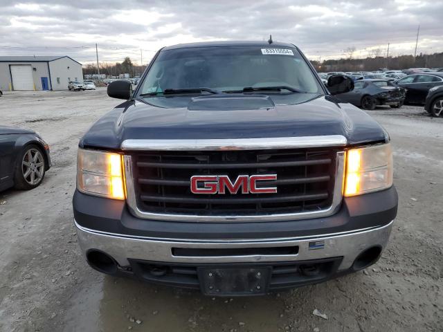 Photo 4 VIN: 3GTEK13C69G226824 - GMC SIERRA K15 