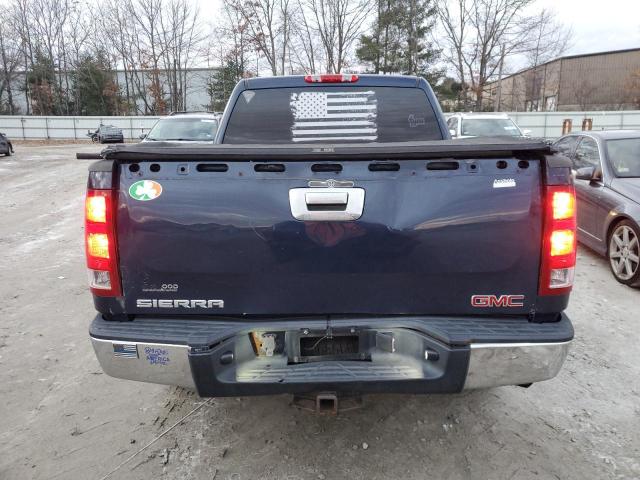 Photo 5 VIN: 3GTEK13C69G226824 - GMC SIERRA K15 