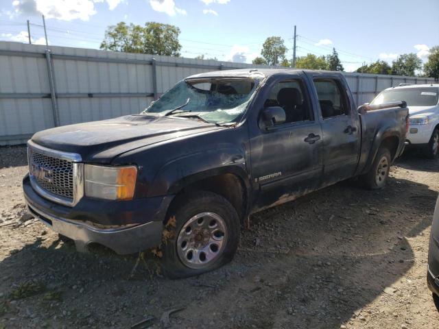 Photo 0 VIN: 3GTEK13C99G239213 - GMC SIERRA 