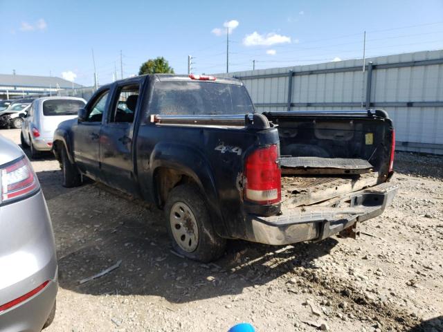 Photo 1 VIN: 3GTEK13C99G239213 - GMC SIERRA 