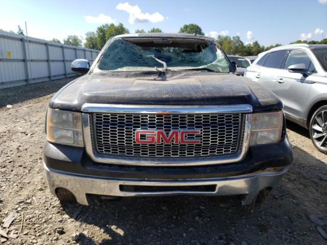 Photo 4 VIN: 3GTEK13C99G239213 - GMC SIERRA 