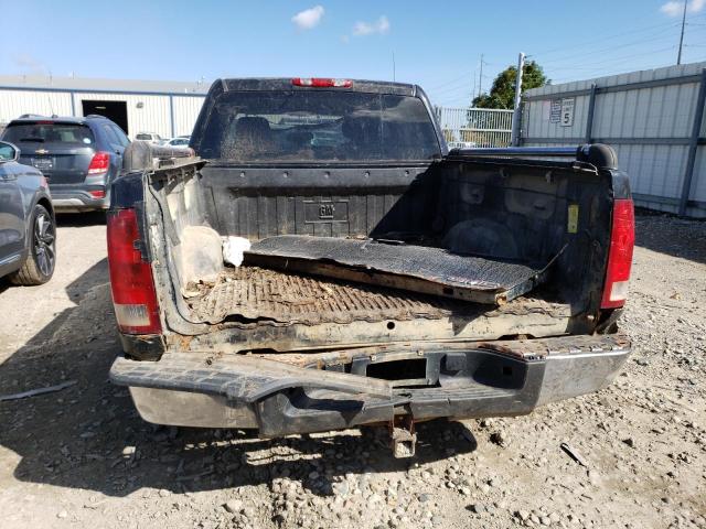 Photo 5 VIN: 3GTEK13C99G239213 - GMC SIERRA 