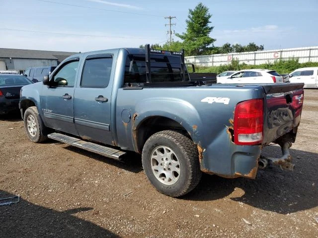 Photo 1 VIN: 3GTEK13C99G241821 - GMC SIERRA K15 