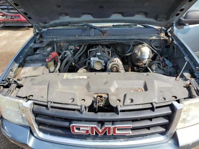 Photo 10 VIN: 3GTEK13C99G241821 - GMC SIERRA K15 