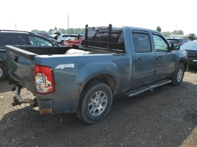 Photo 2 VIN: 3GTEK13C99G241821 - GMC SIERRA K15 