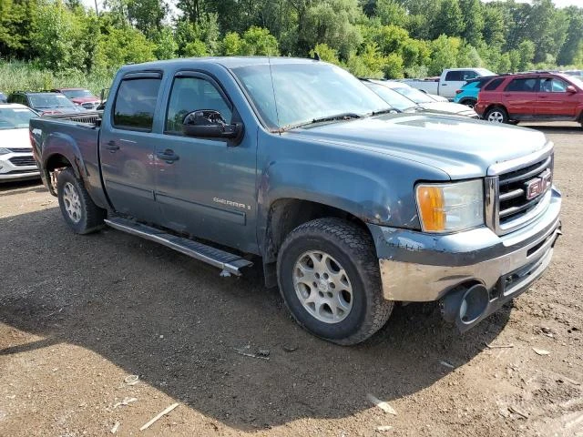 Photo 3 VIN: 3GTEK13C99G241821 - GMC SIERRA K15 