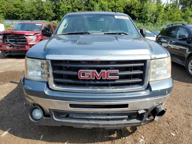 Photo 4 VIN: 3GTEK13C99G241821 - GMC SIERRA K15 