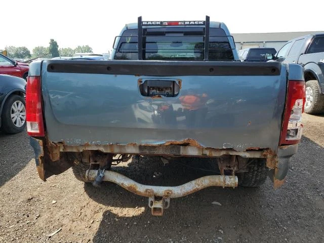 Photo 5 VIN: 3GTEK13C99G241821 - GMC SIERRA K15 