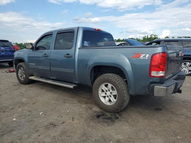 Photo 1 VIN: 3GTEK13J08G246550 - GMC SIERRA K15 