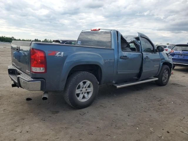 Photo 2 VIN: 3GTEK13J08G246550 - GMC SIERRA K15 