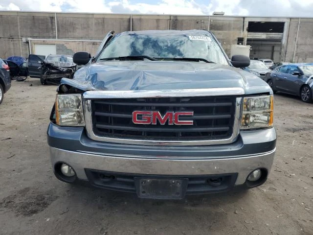 Photo 4 VIN: 3GTEK13J08G246550 - GMC SIERRA K15 